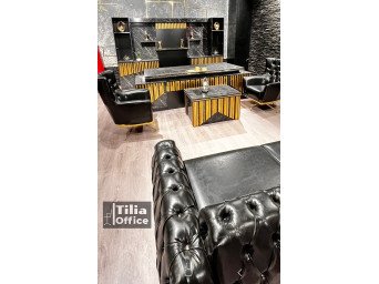 TiliaOffice Gold Lüks Yönetici Paketi